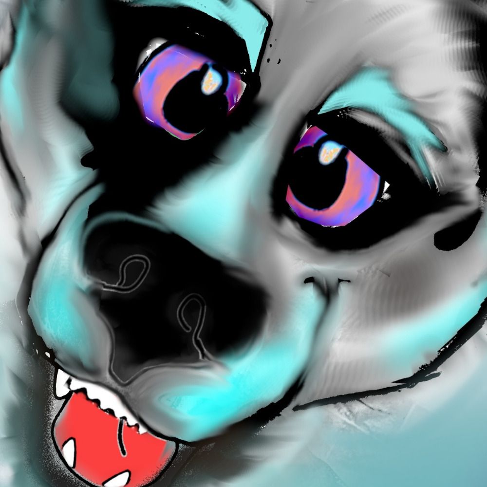 Maxx Woof's avatar