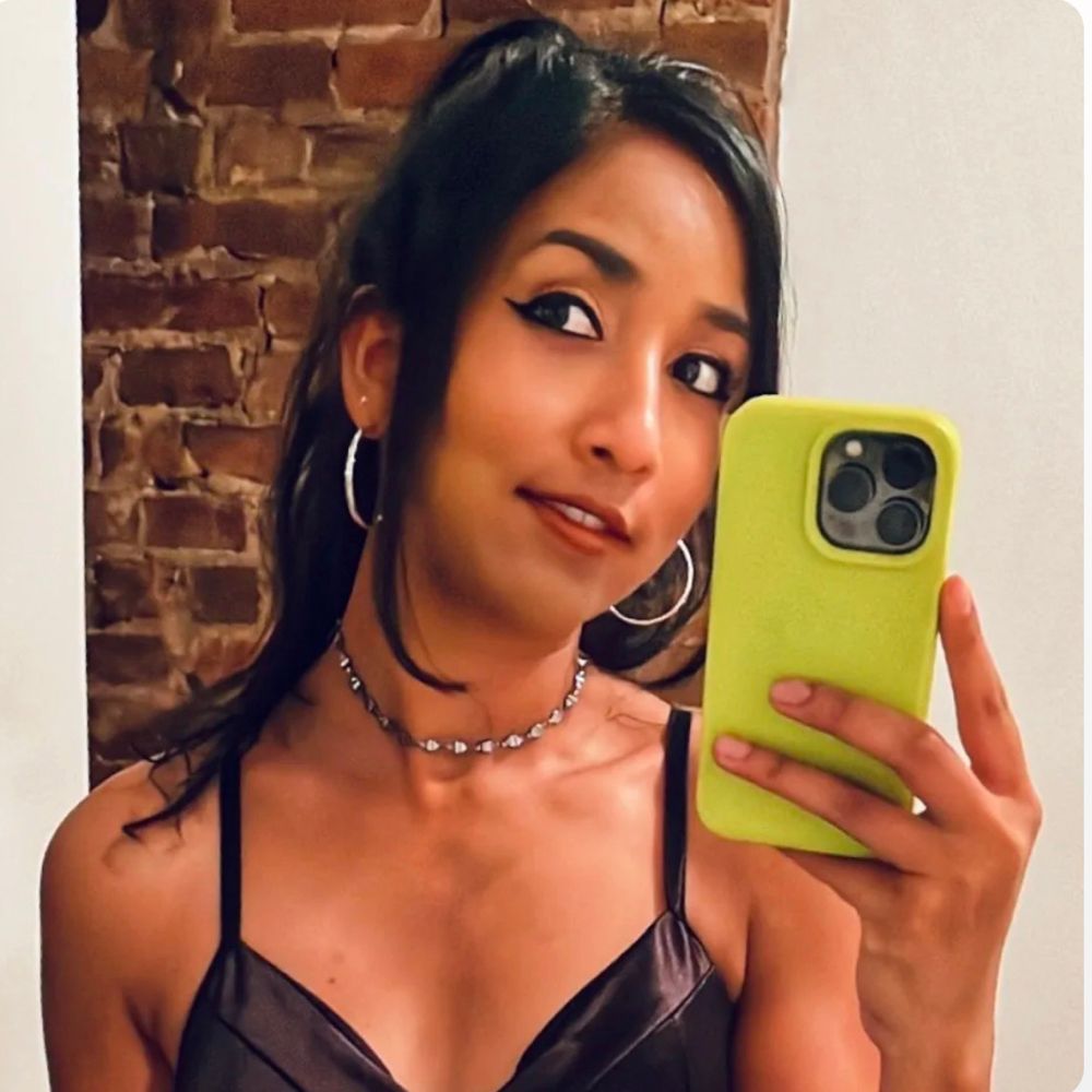 anisha