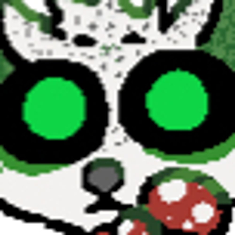 Proxy is deer