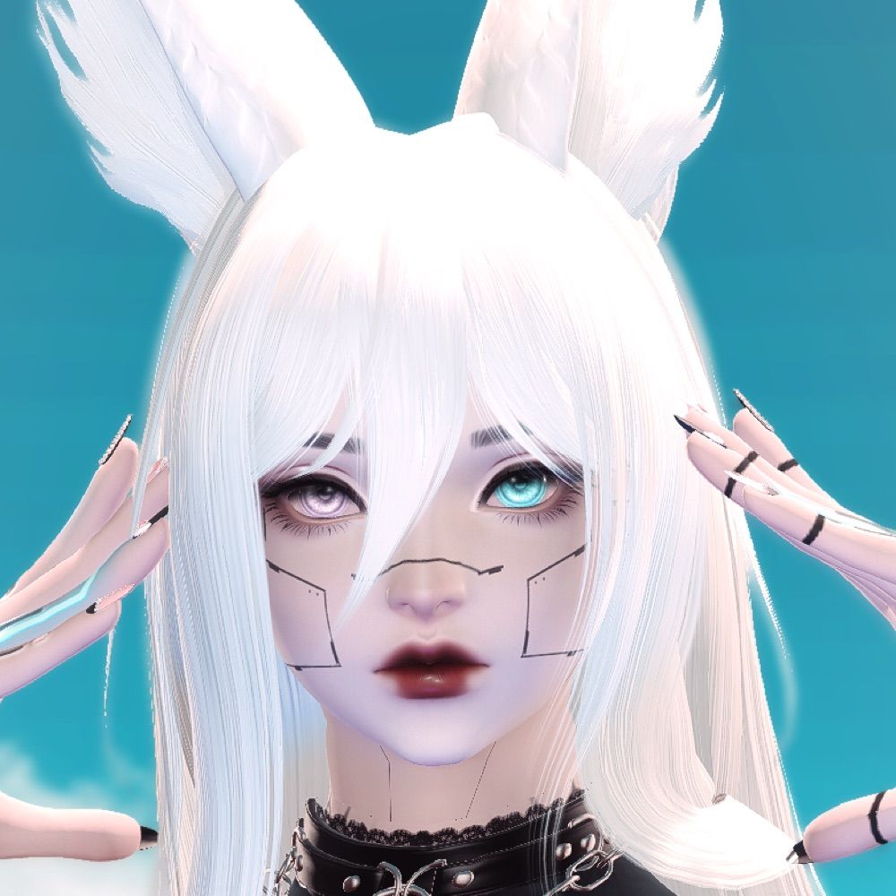 ｓｈｏ ◜ᵇᵘⁿ 🐰
