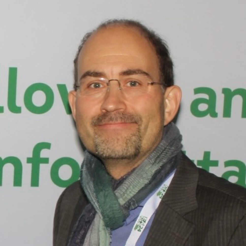 Lars Blumenstein
