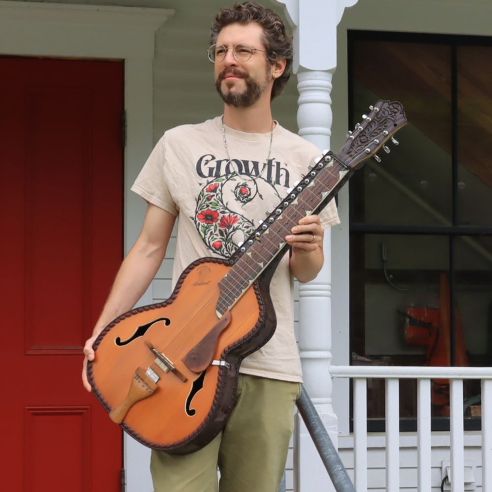 Joel Veena