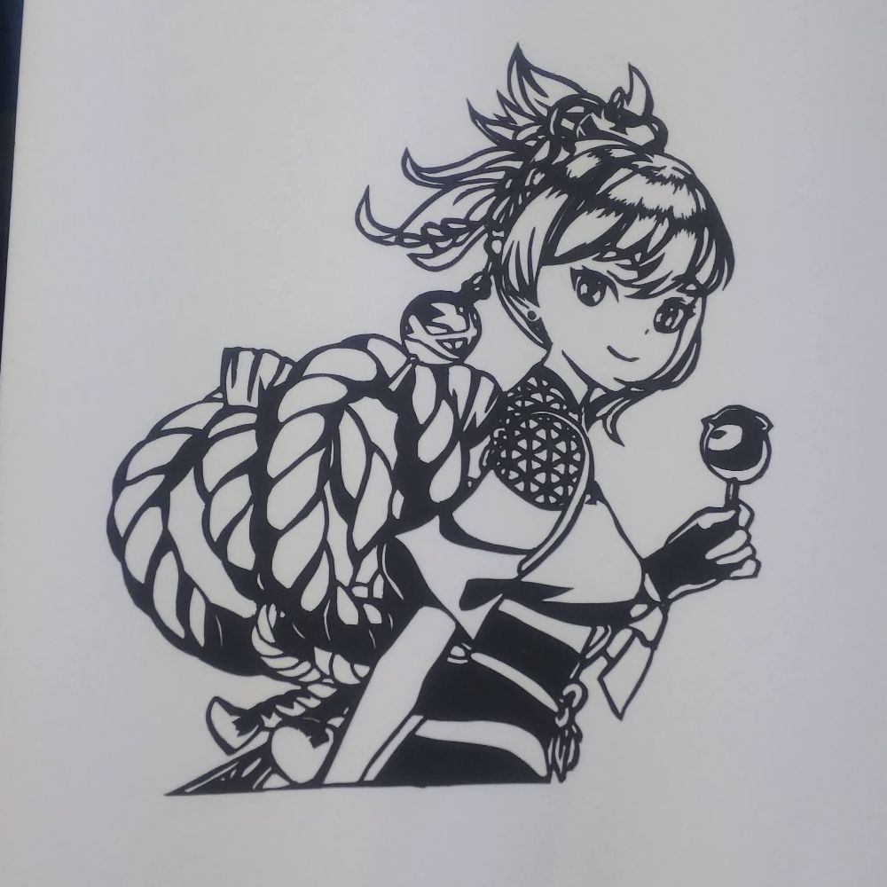 いちごワカメ🍓🌿