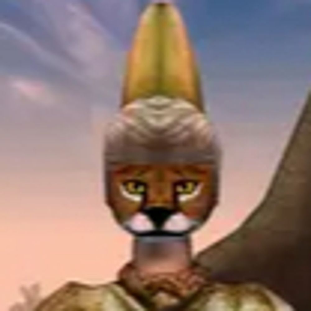 khajiit católica