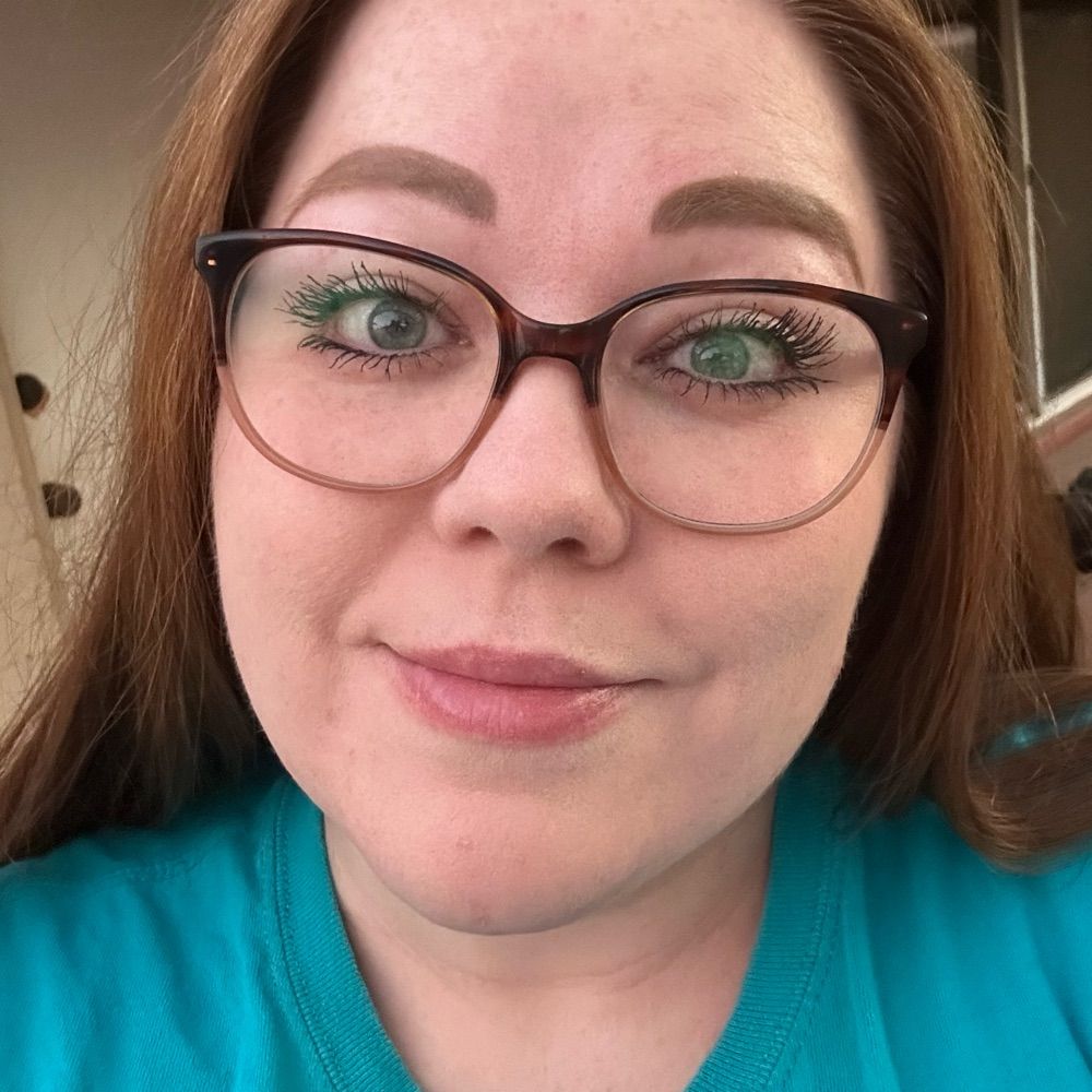 Holly Garner (she/her)