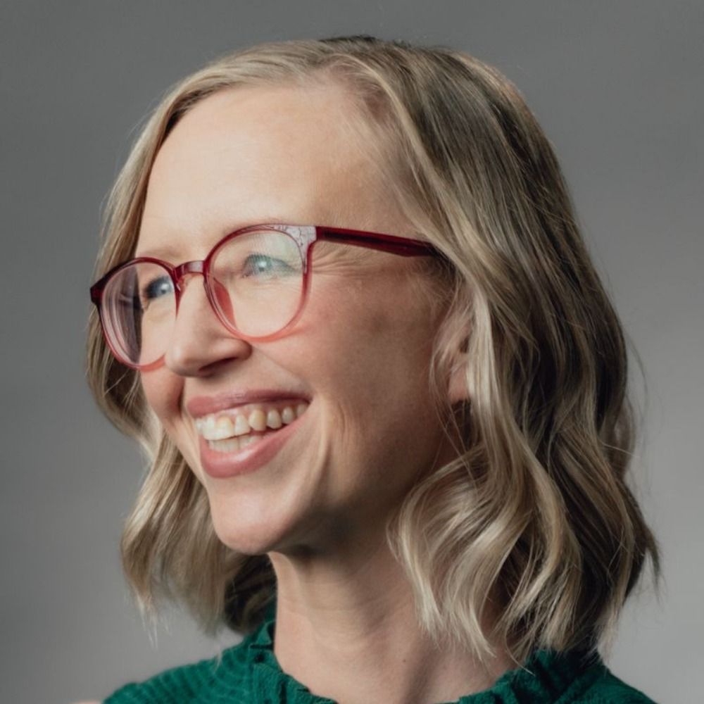 Mandy Len Catron