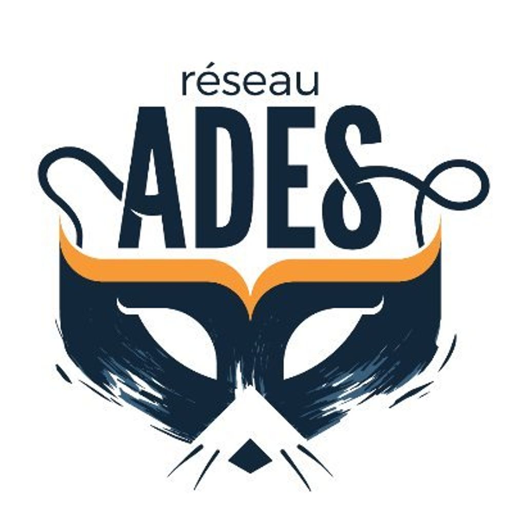 Réseau ADES