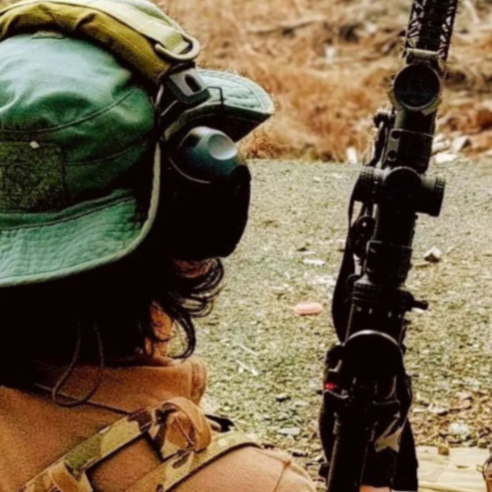 kalashnikoffing