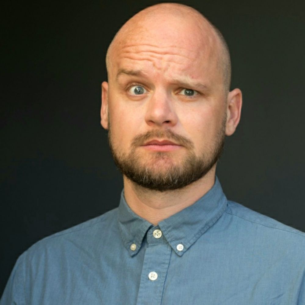 Unnar Geir 