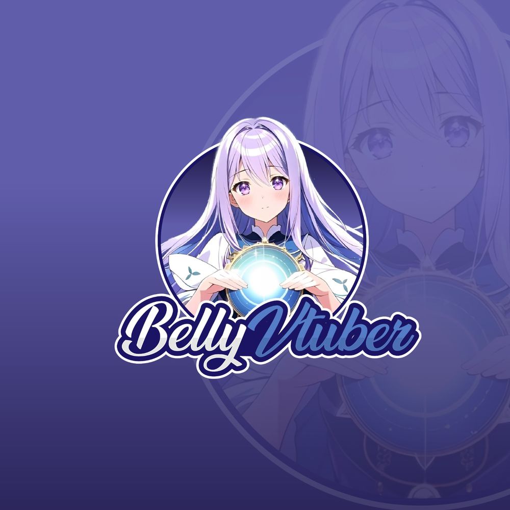 Belly_vtuber❤️✨