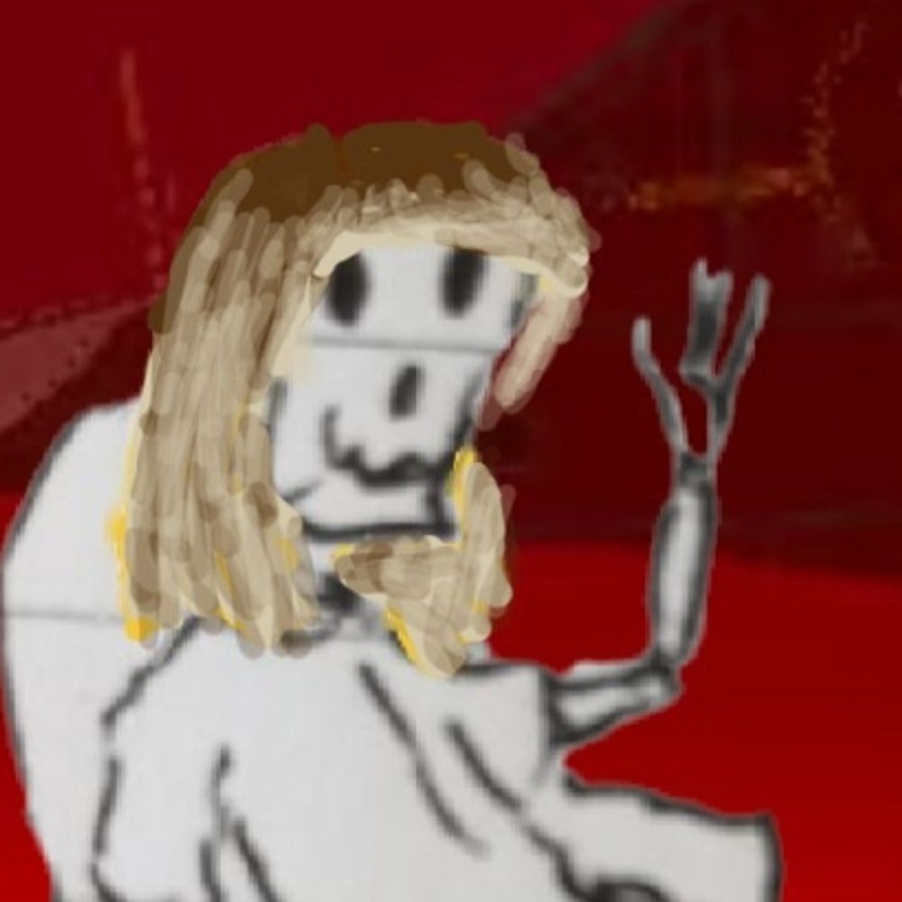 dontlookpls.bsky.social profile picture