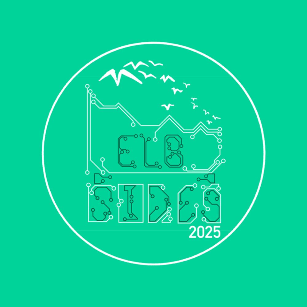 Elbsides 2025 - June 13th, 2025 - Hotel Hafen Hamburg