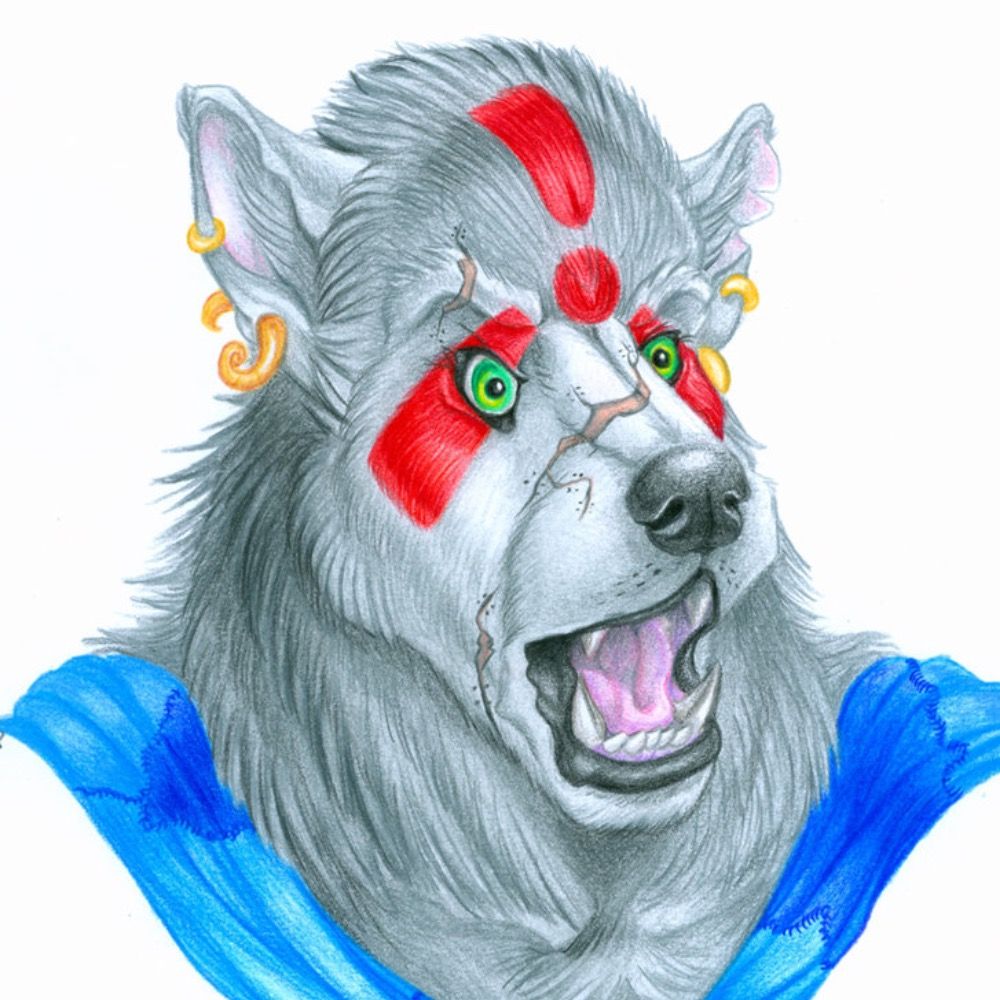 Quebecoiswolf
