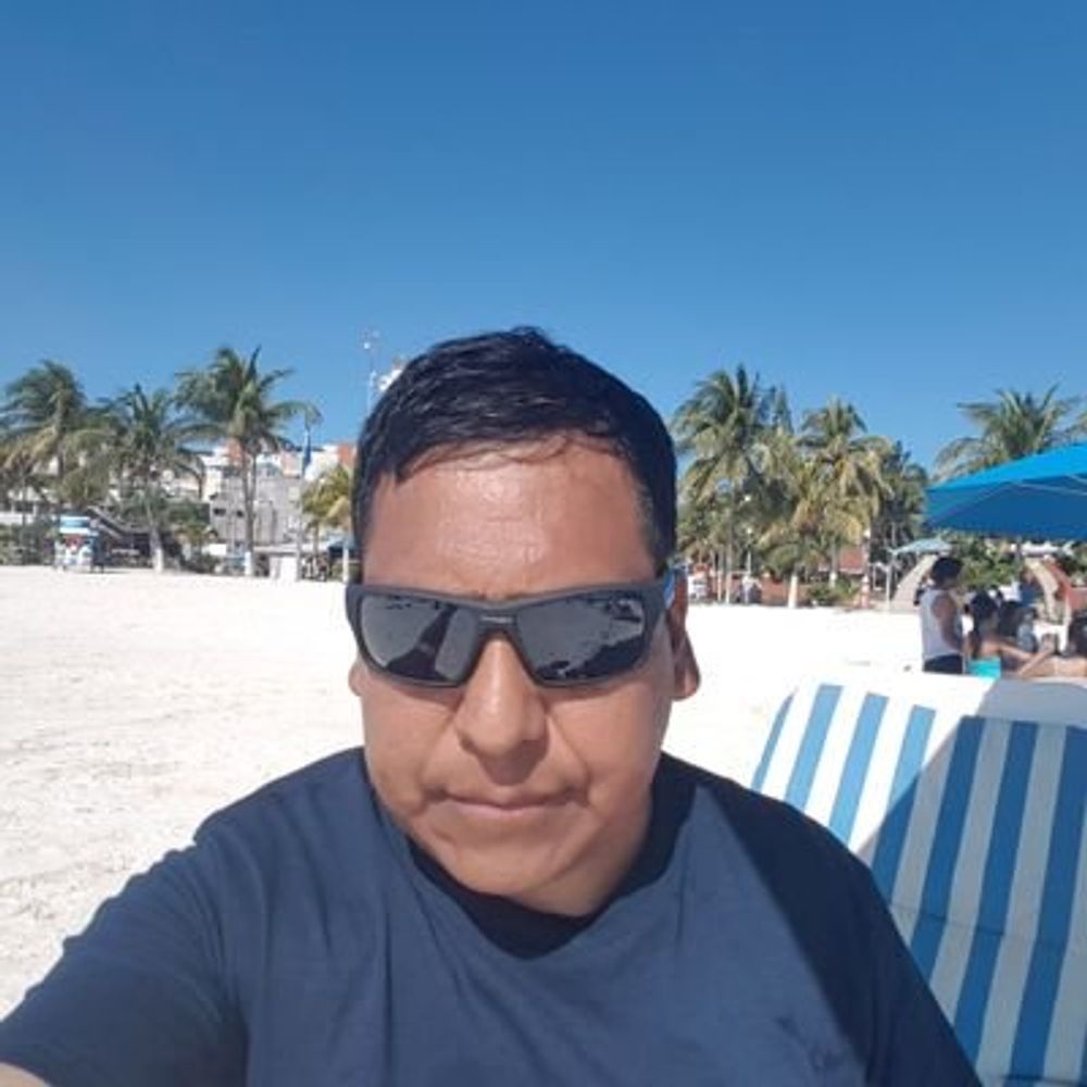 Roberto Alfaro