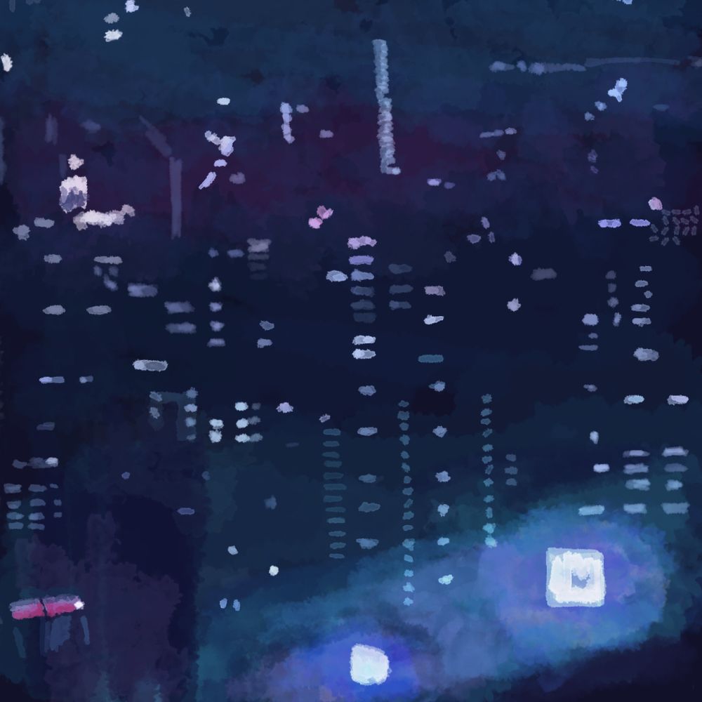 錆れた