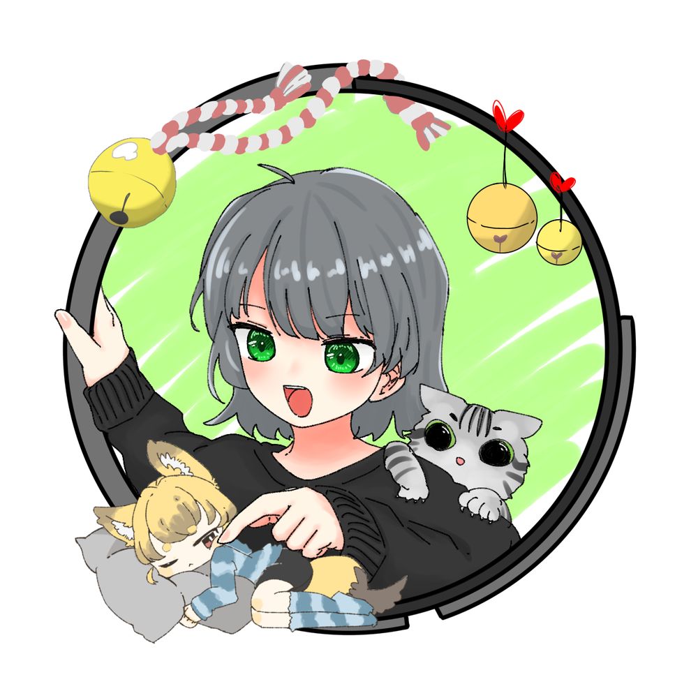 ふくまろ
