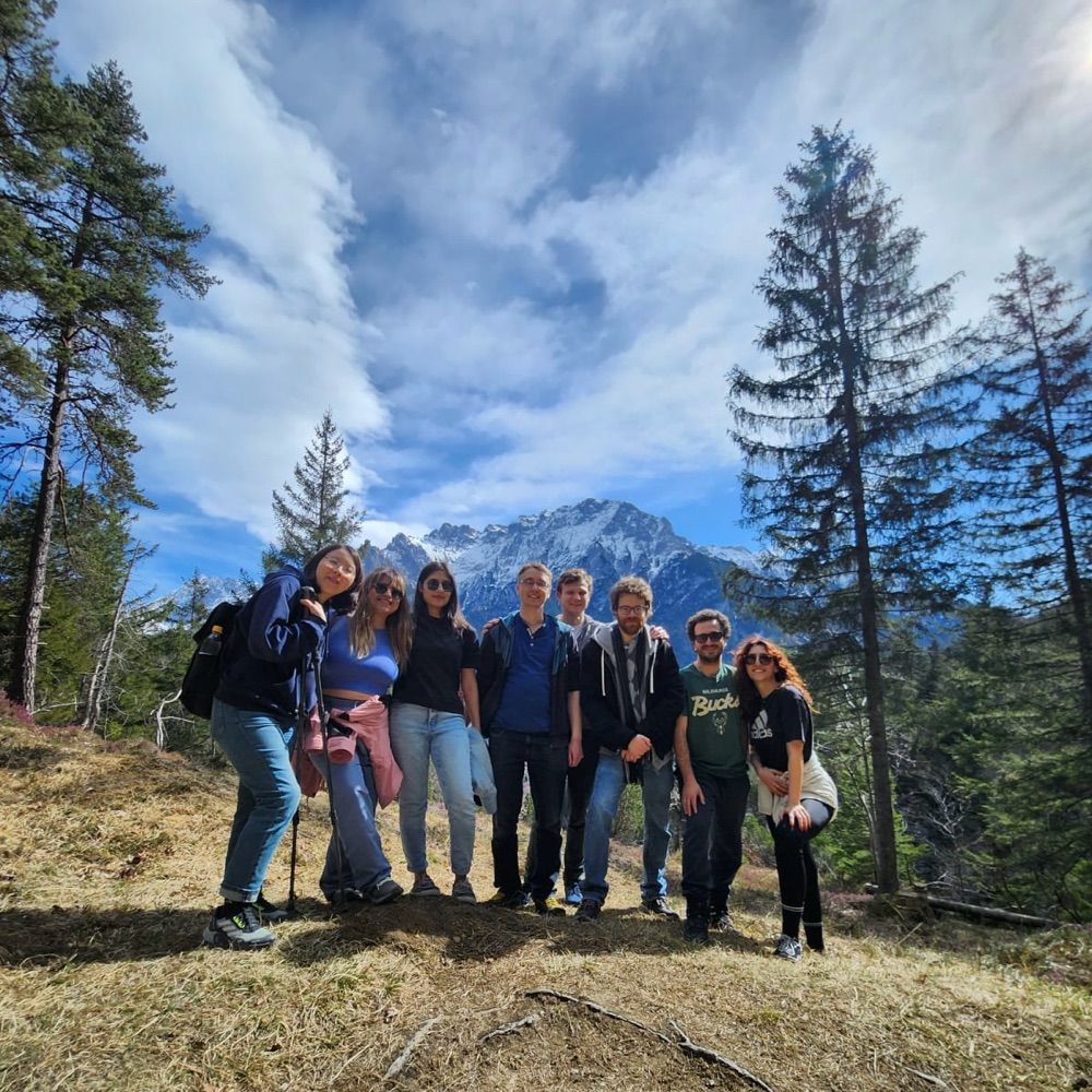 Hamperl Lab