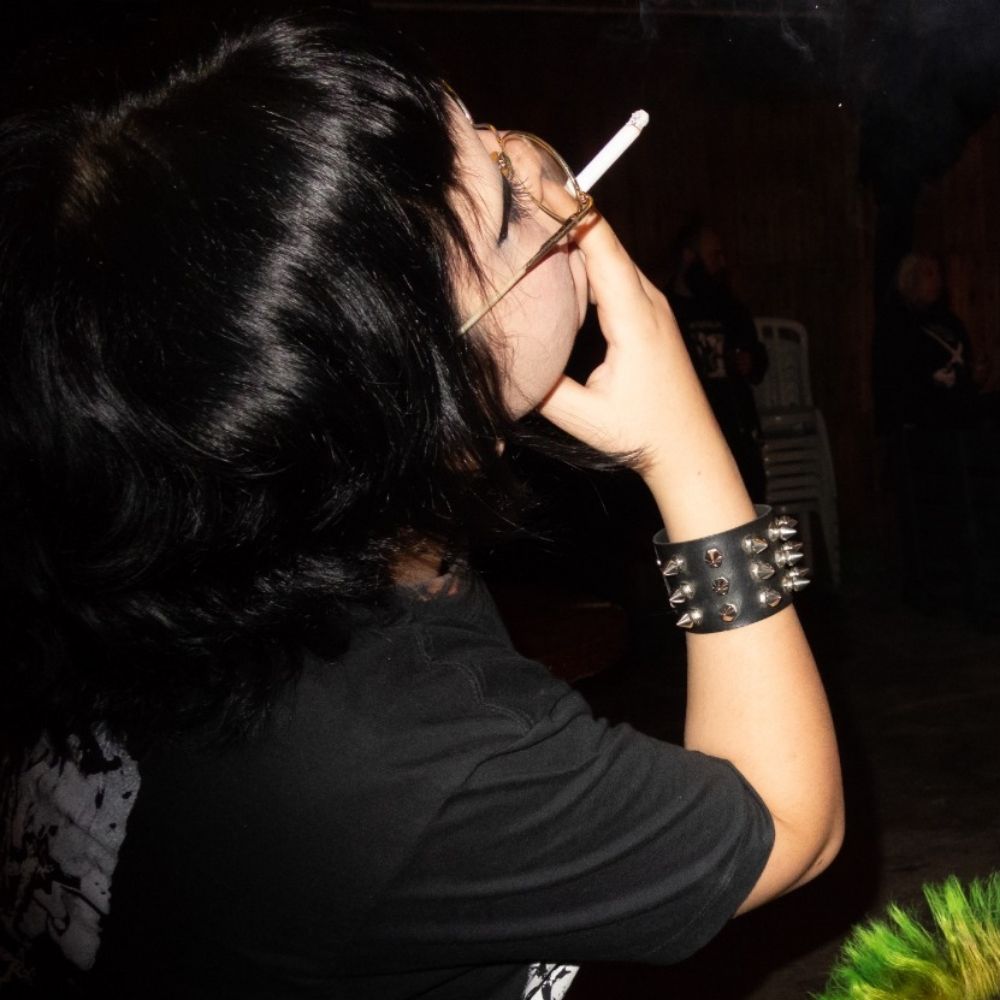 撲殺精神破綻者