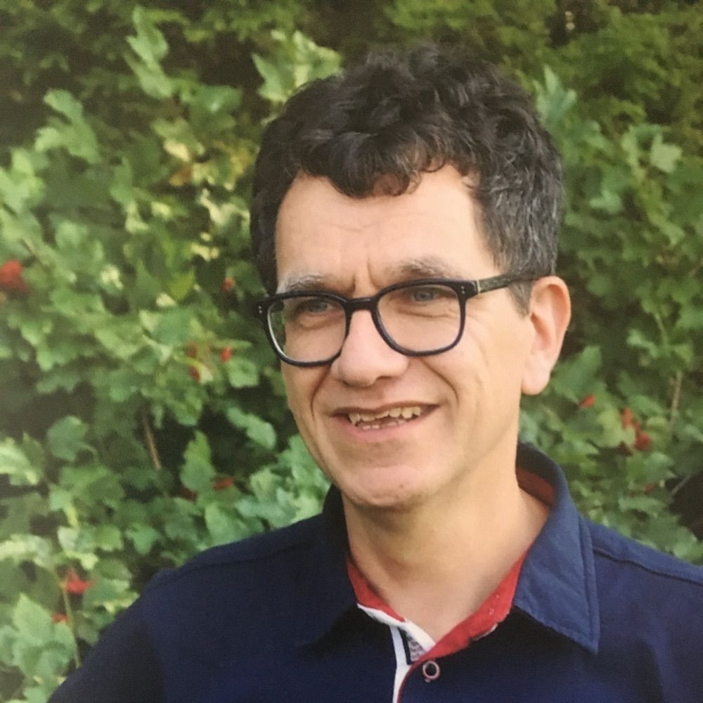 Paul van der Wielen