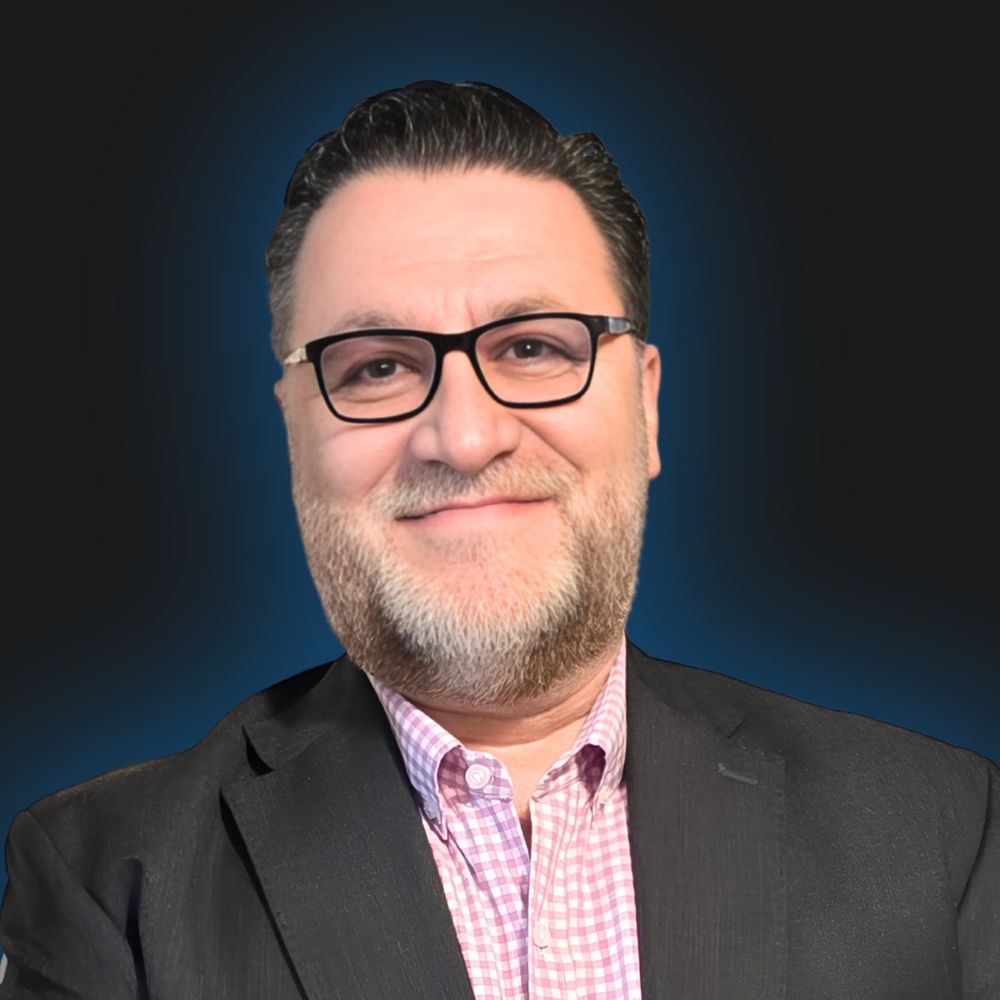 Khaled Elahmad | خالد الأحمد
