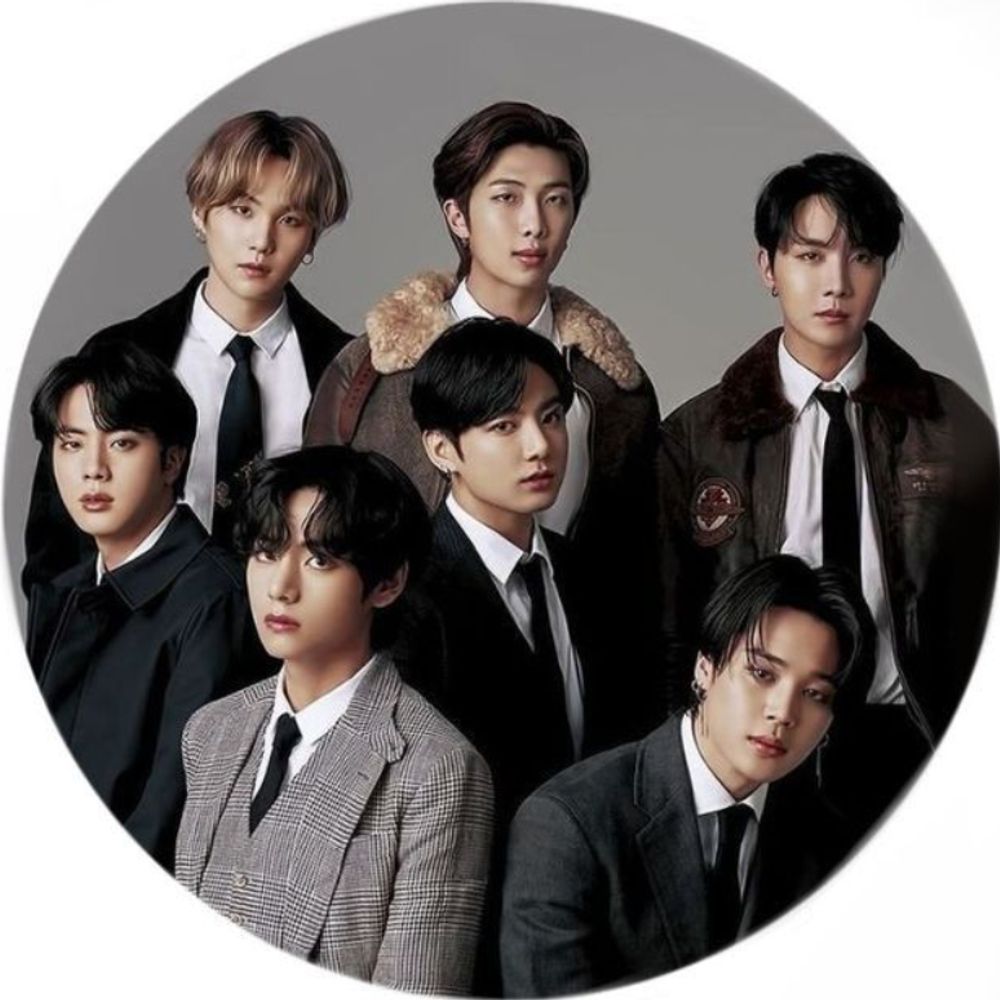 svnbangtan