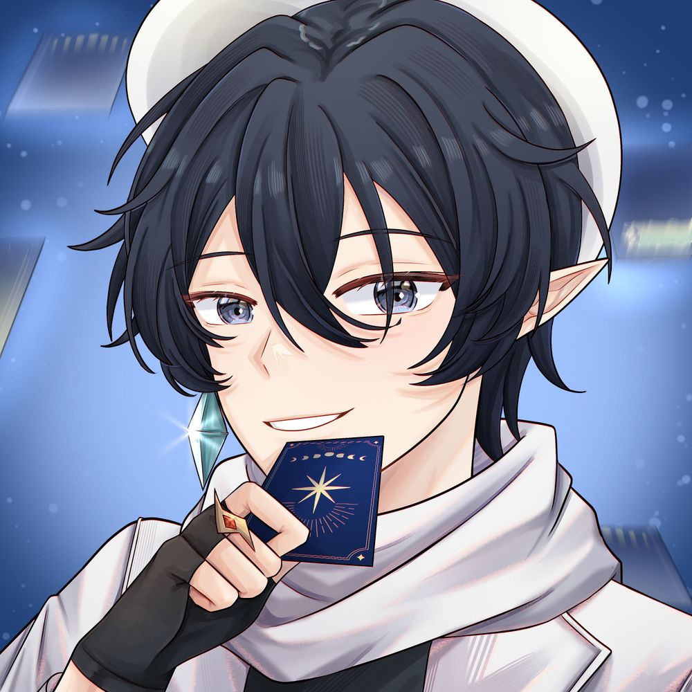 Setkaisen_'s avatar