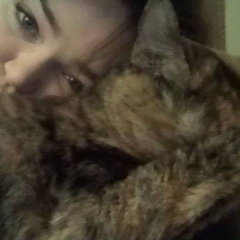 Dani ♥︎