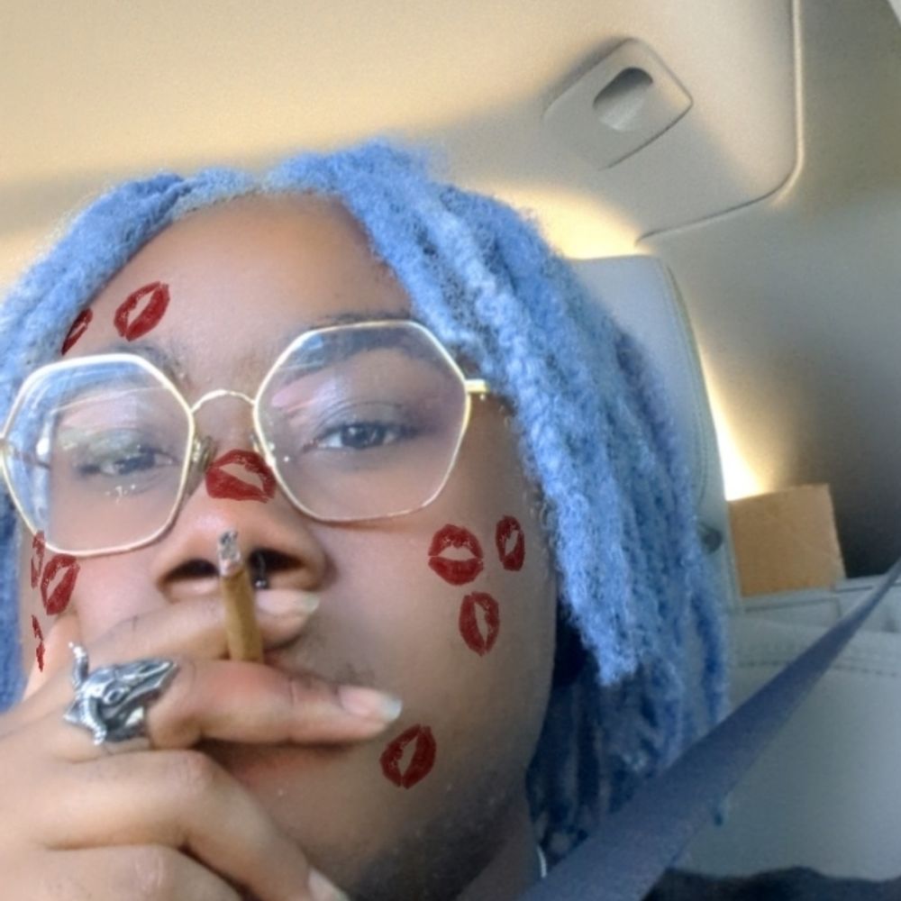🦯Zephyr🦯