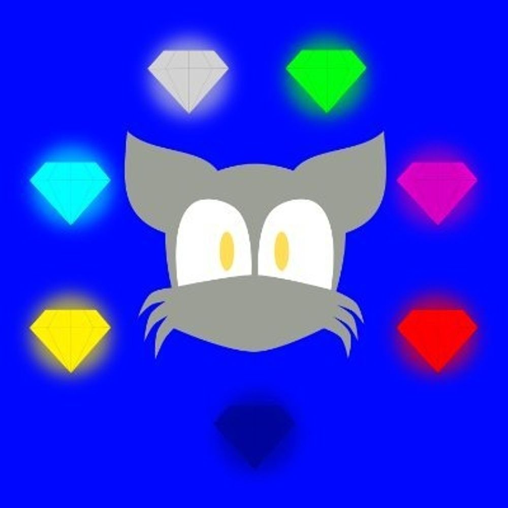 SaberTheWolf