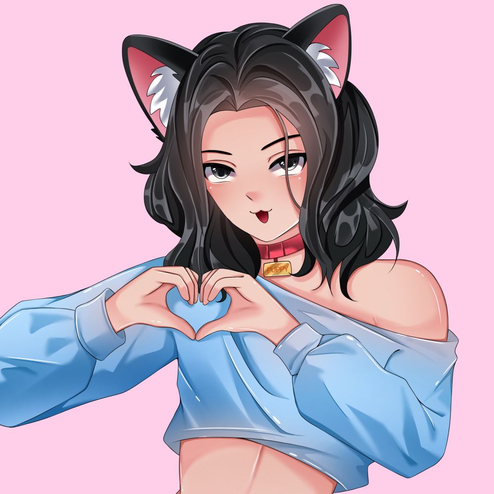 ChaseyBoyy 6K! 🐶🏳️‍🌈🌸