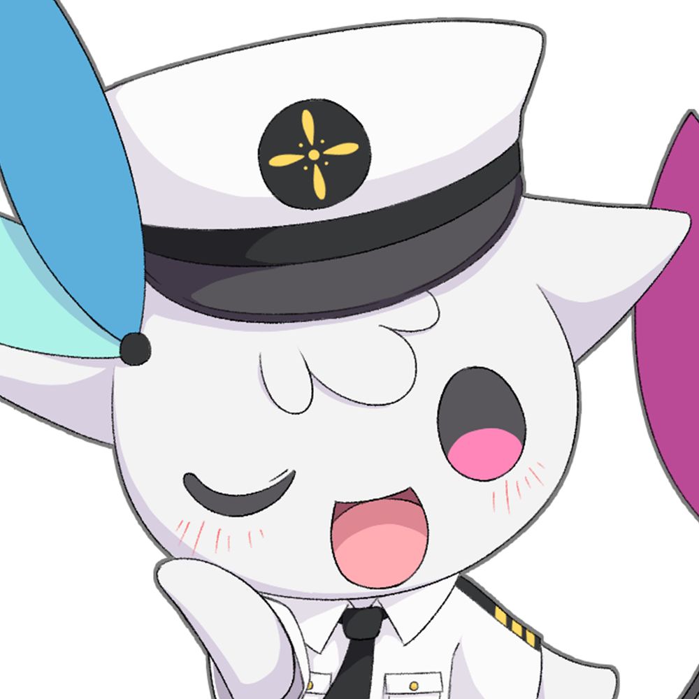 マッキー