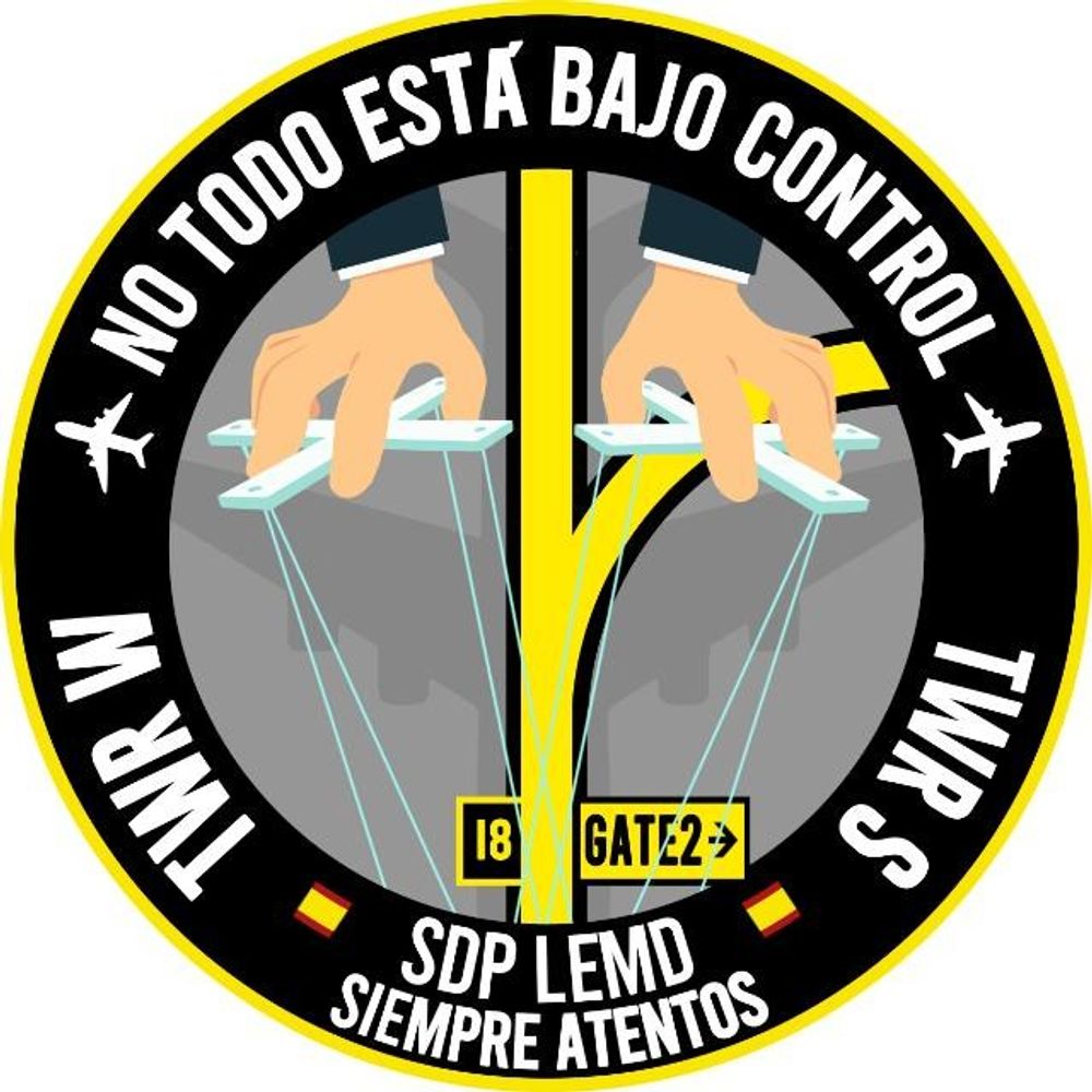 Control Plataforma