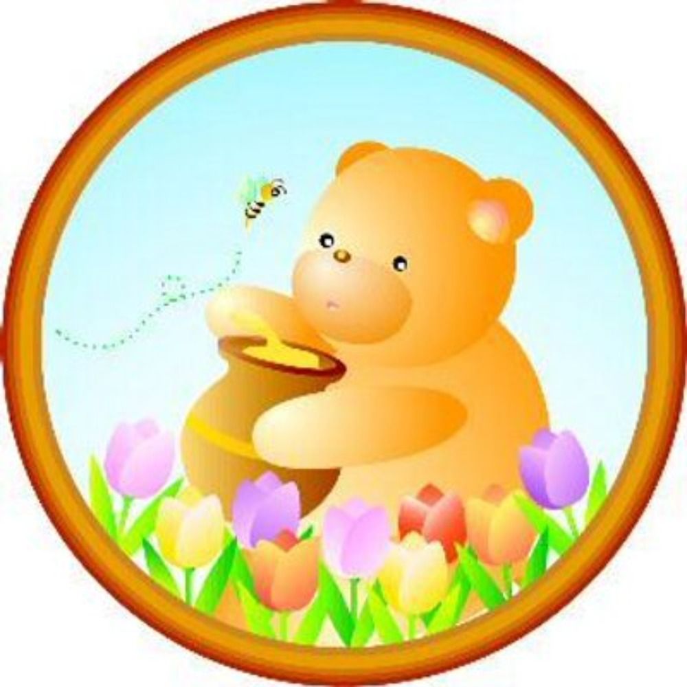 TeddyBear Katoh
