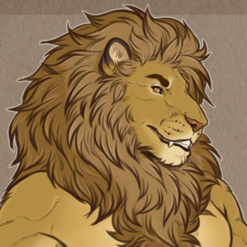 Windsor Lion