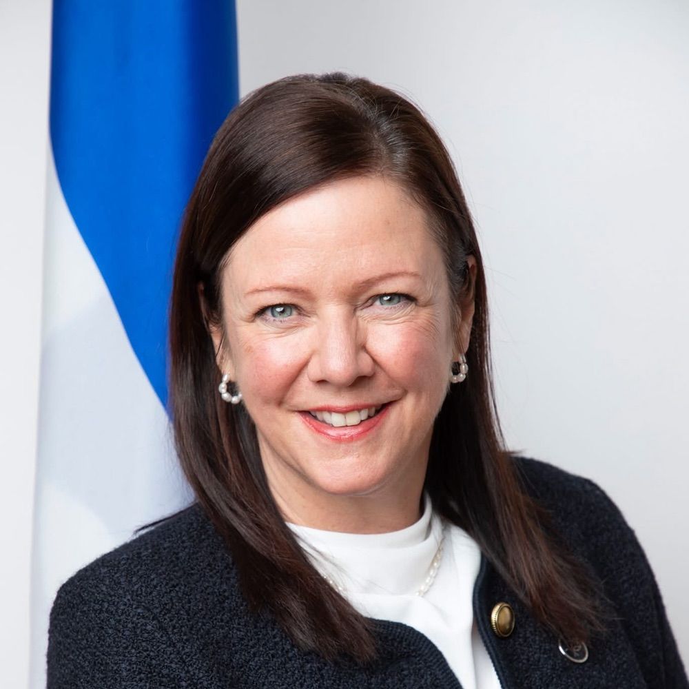 Amélie Dionne