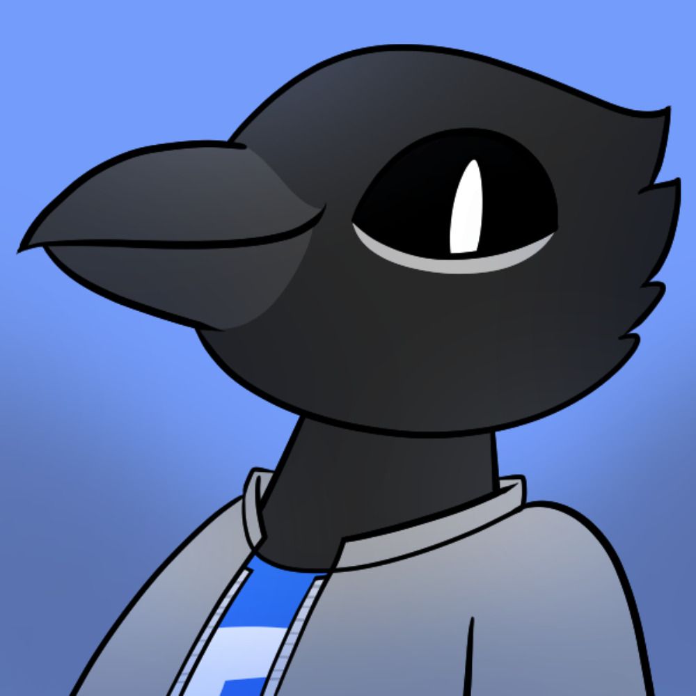Exso, Your Local Neighborhood Crow