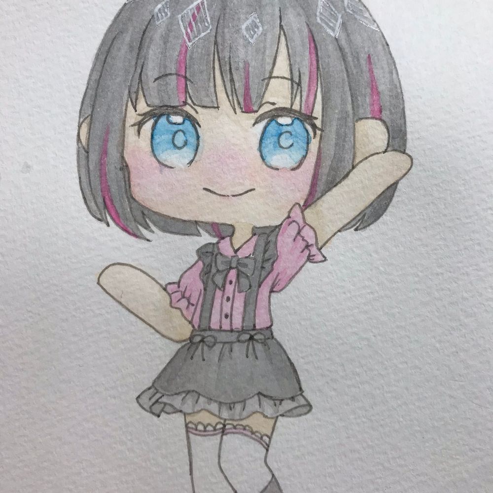 しぇふぃ