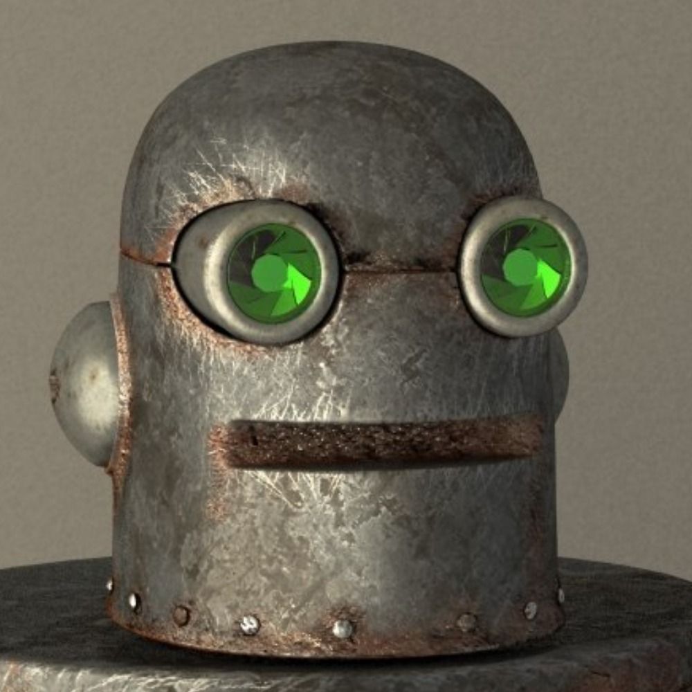 cumbot