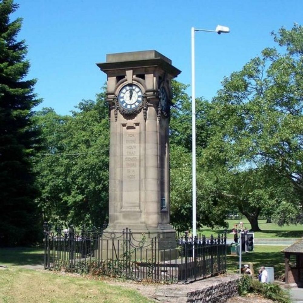 Tettenhall District Community Trust