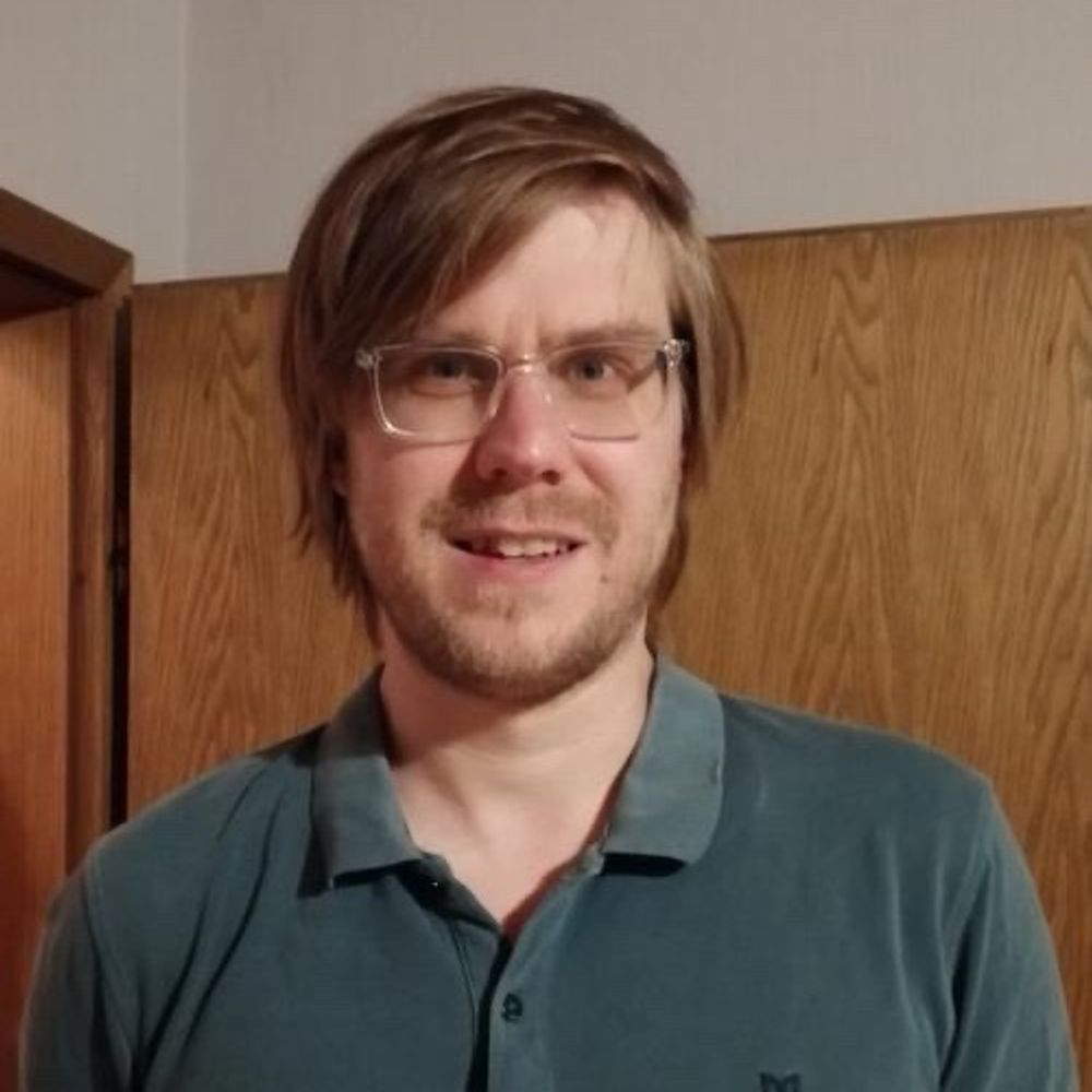 David Rosenberger