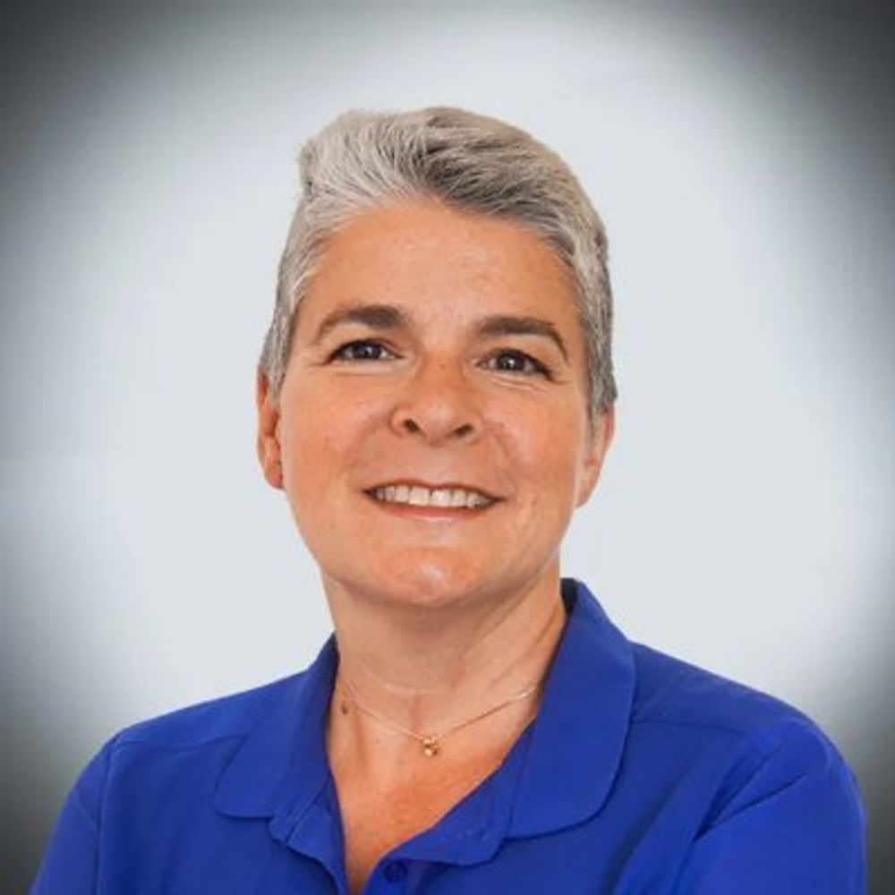 Rosa Allegue