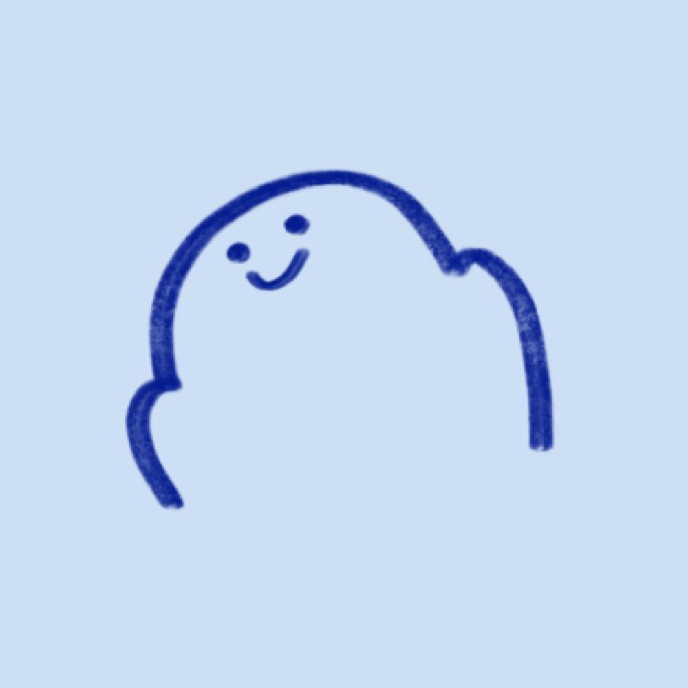 あお