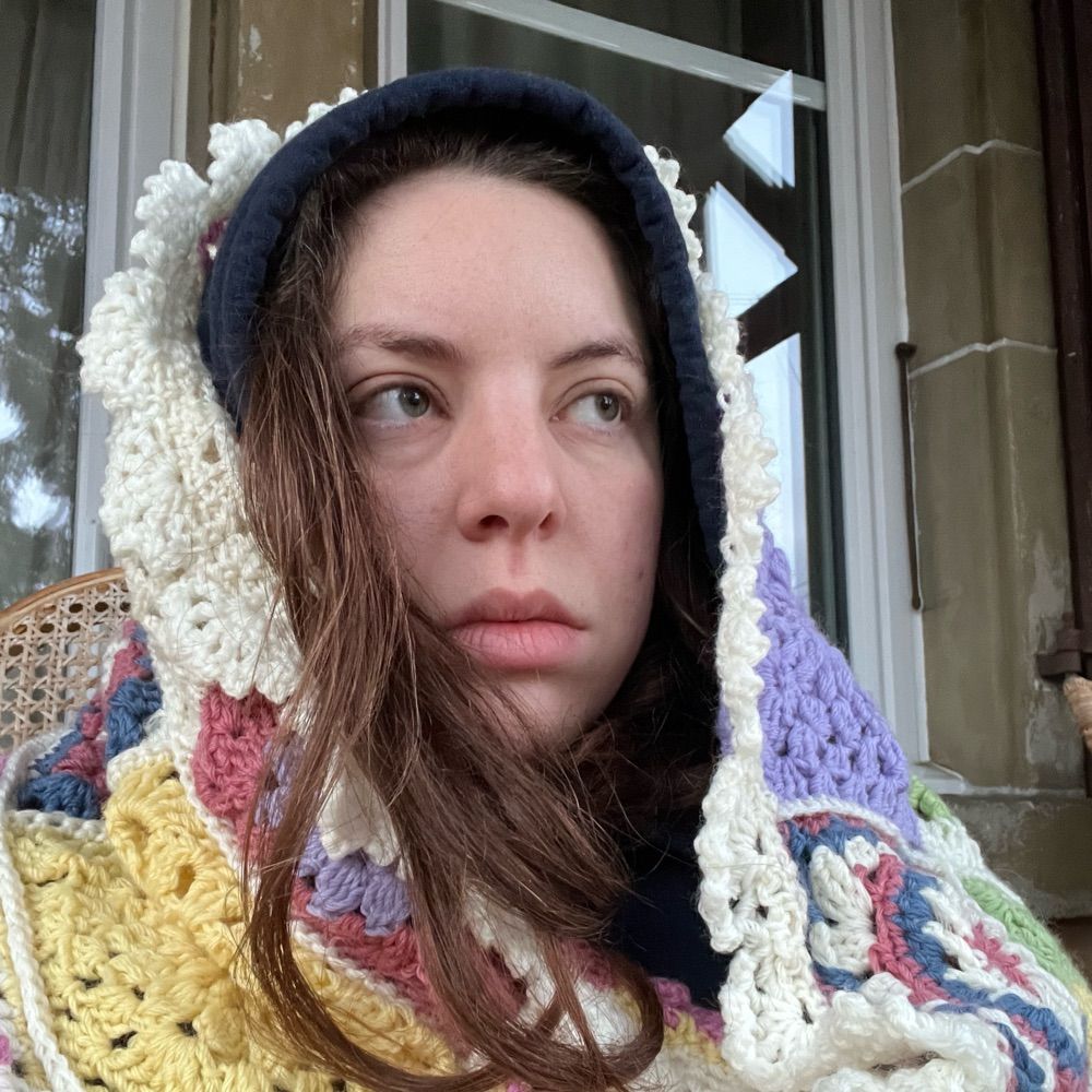 Aïcha Belkhodja