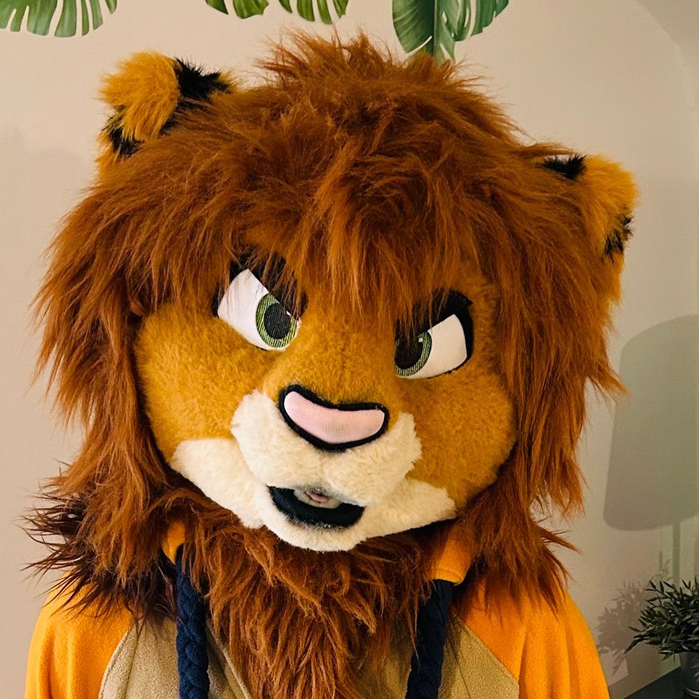 Tamari 🦁