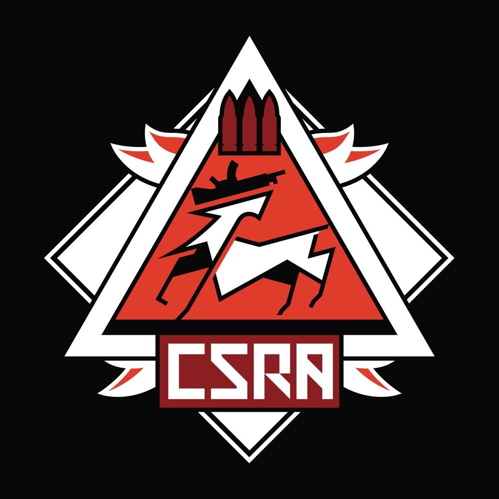Canadian Socialist Rifle Association