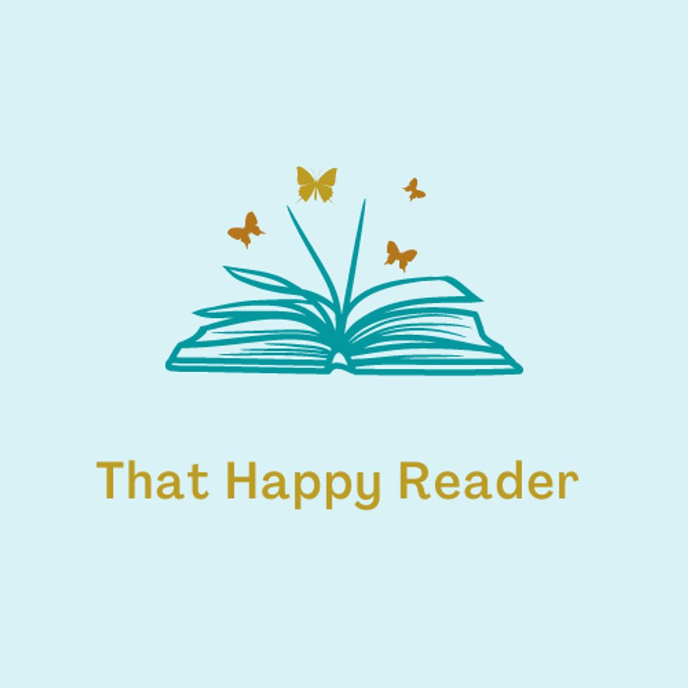 Jodie | That Happy Reader