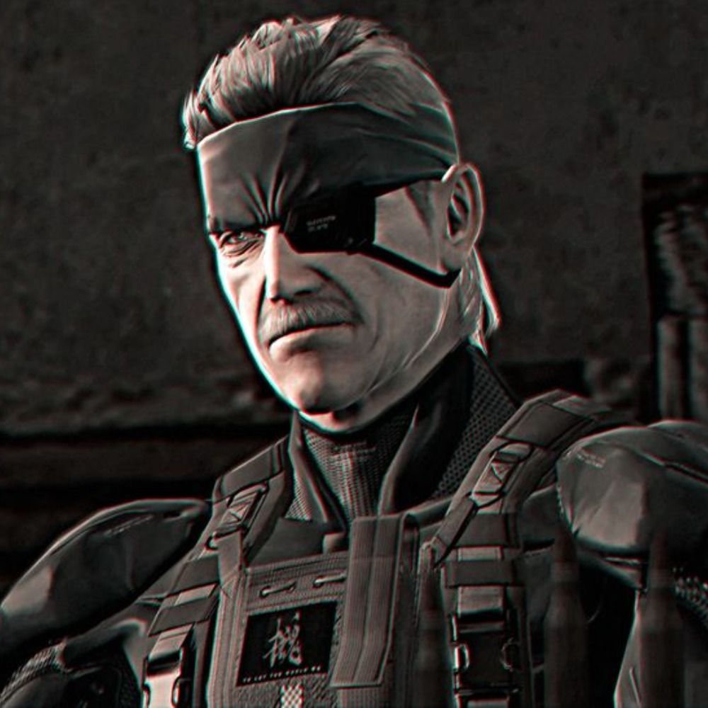 User avatar