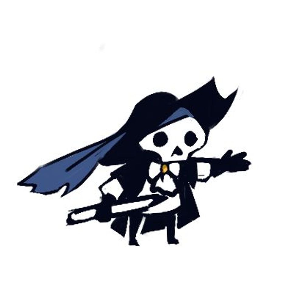 Captain Raven
