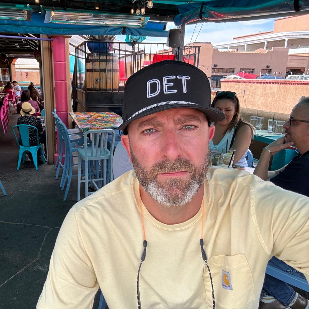 Dustin P. Walsh