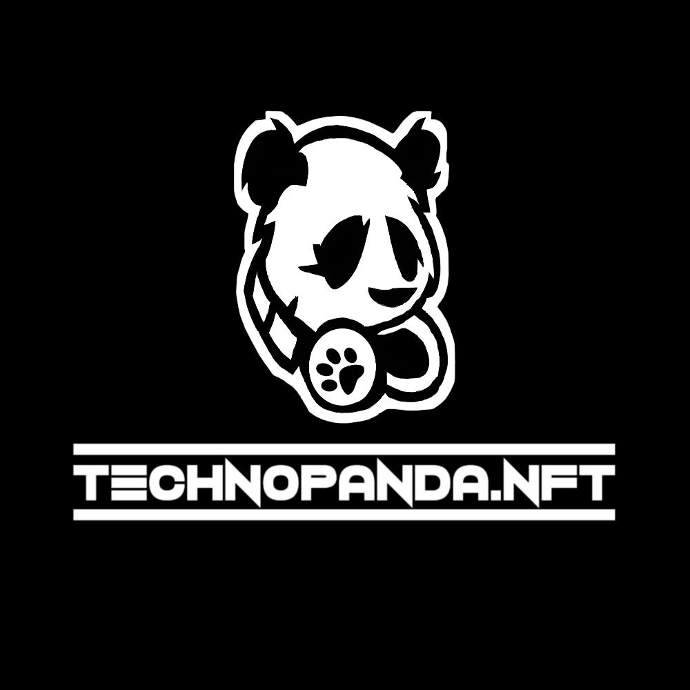 TechnoPanda.Nft 🐼